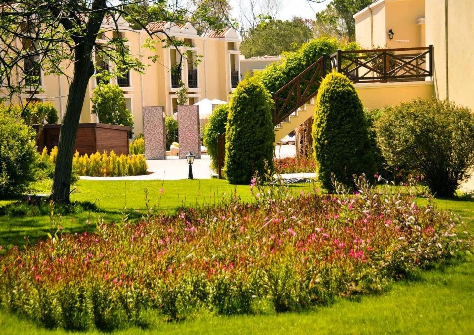 imagini hotel CLUB ASTERIA BELEK